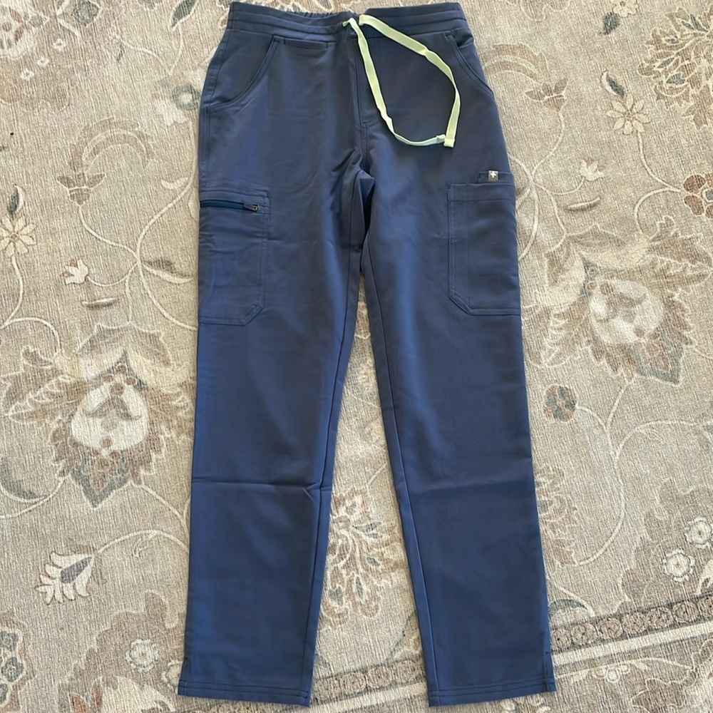 Figs Yola Pants XSP